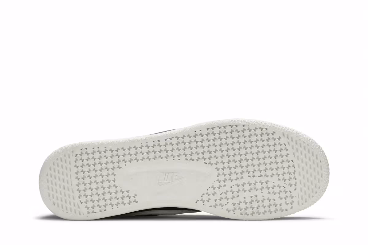 Nike Killshot SP Black Off Noir, view 5