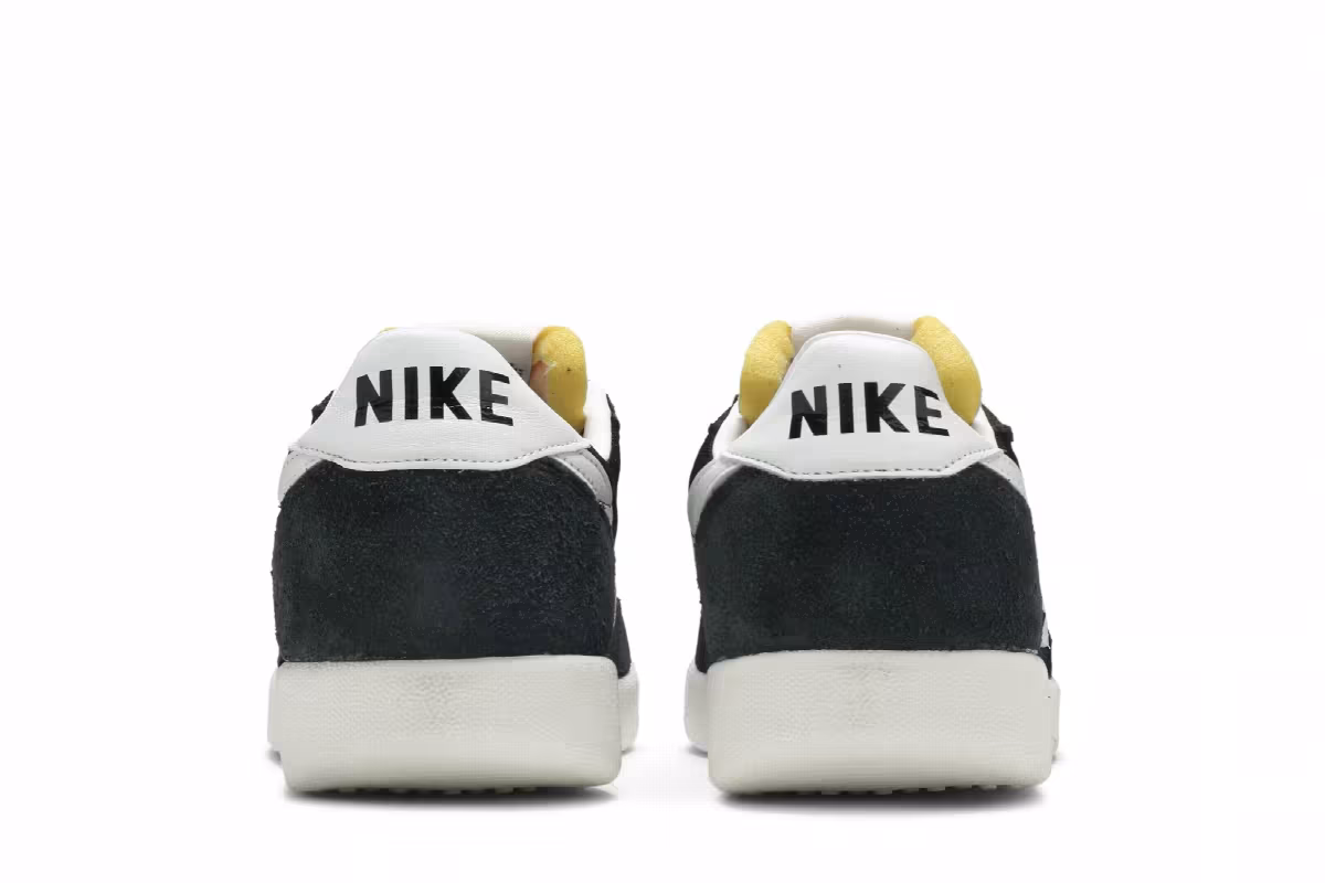 Nike Killshot SP Black Off Noir, view 7