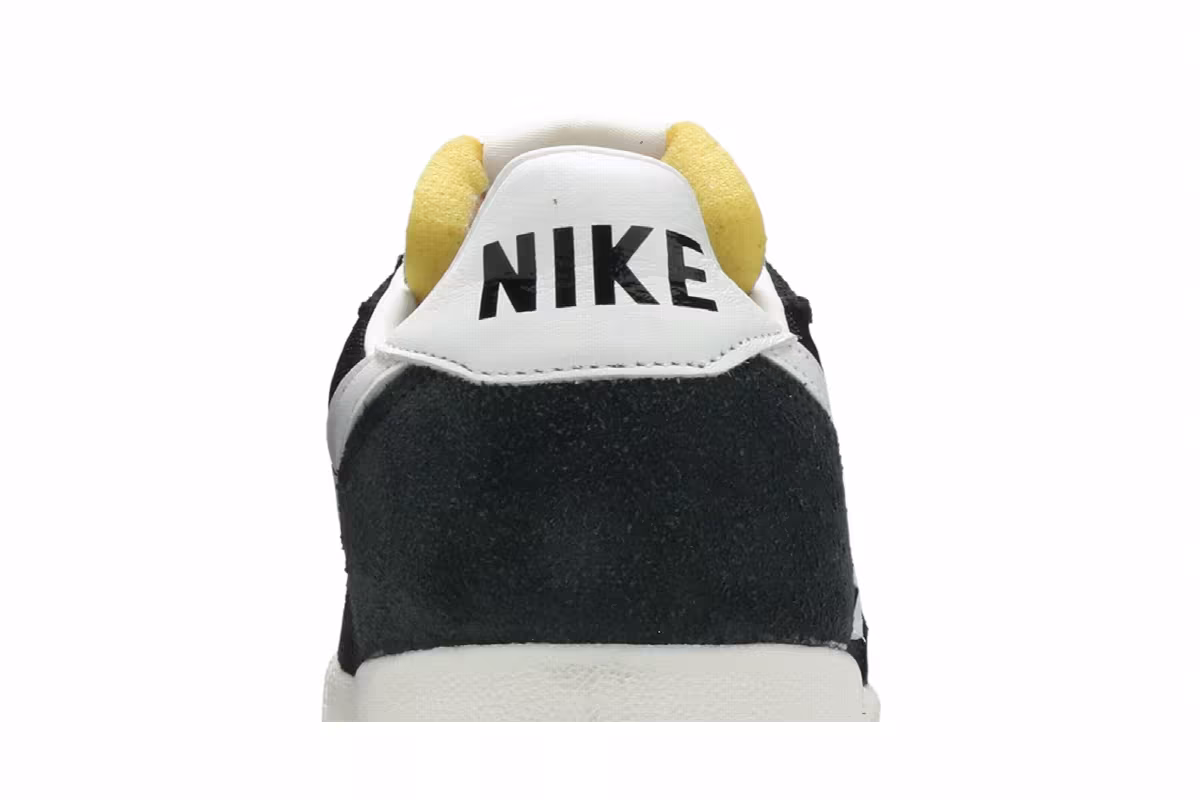 Nike Killshot SP Black Off Noir, view 8