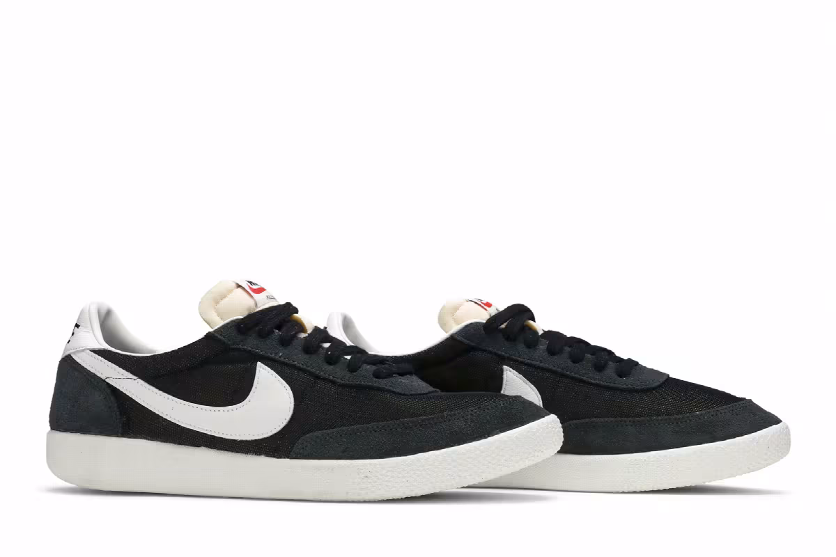 Nike Killshot SP Black Off Noir, view 9