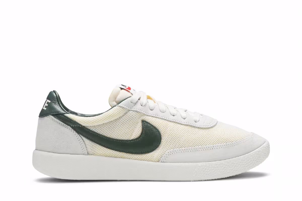 Nike Killshot OG SP Gorge Green, view 2