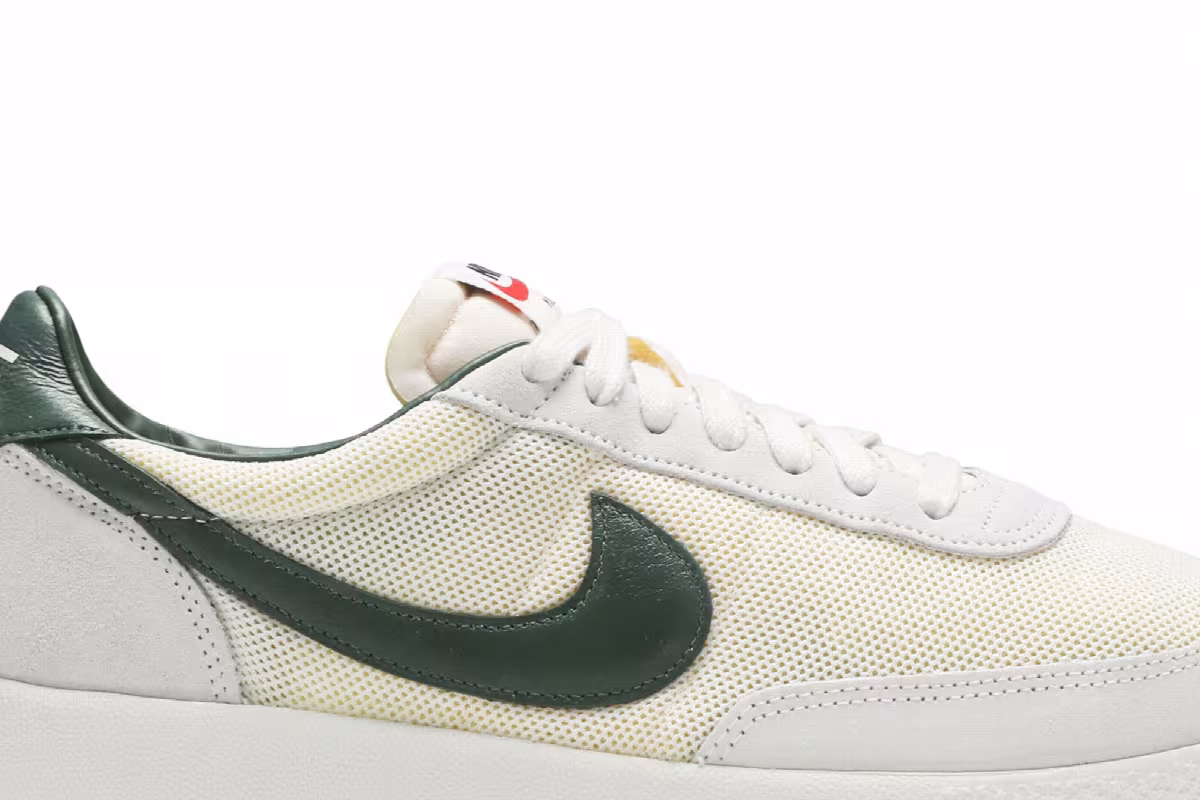 Nike Killshot OG SP Gorge Green, view 3