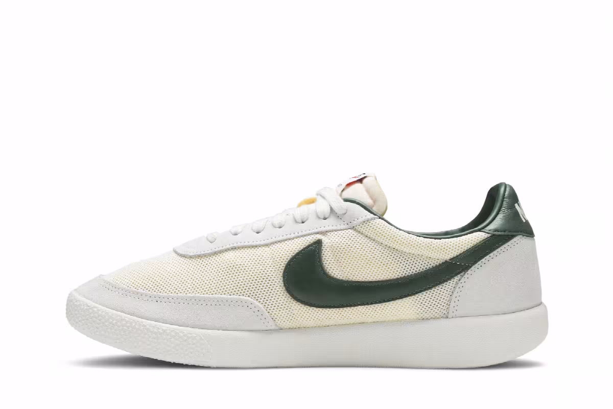 Nike Killshot OG SP Gorge Green, view 4