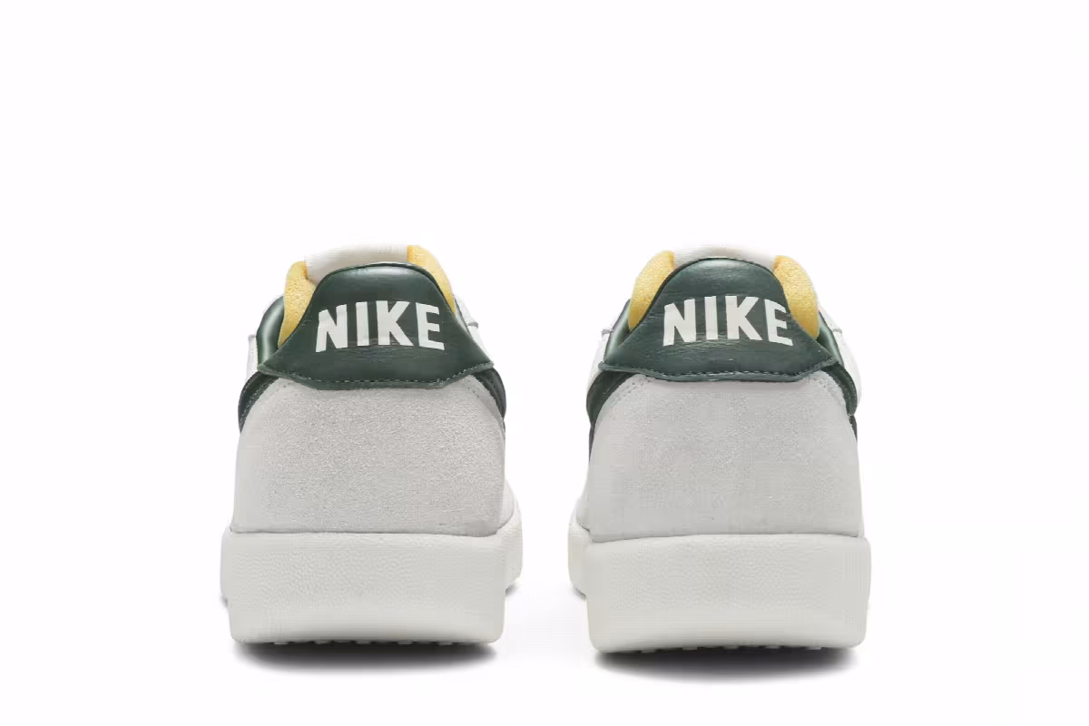 Nike Killshot OG SP Gorge Green, view 7