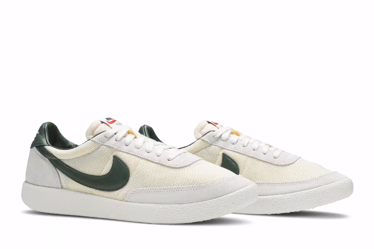 Nike Killshot OG SP Gorge Green, view 9