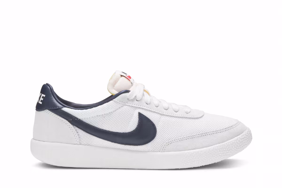Nike Killshot OG SP Midnight Navy, view 2