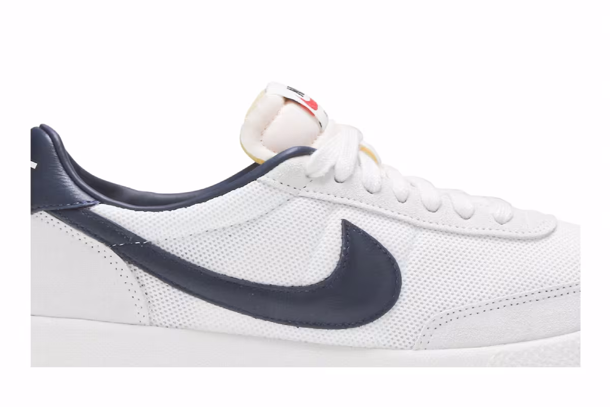 Nike Killshot OG SP Midnight Navy, view 3