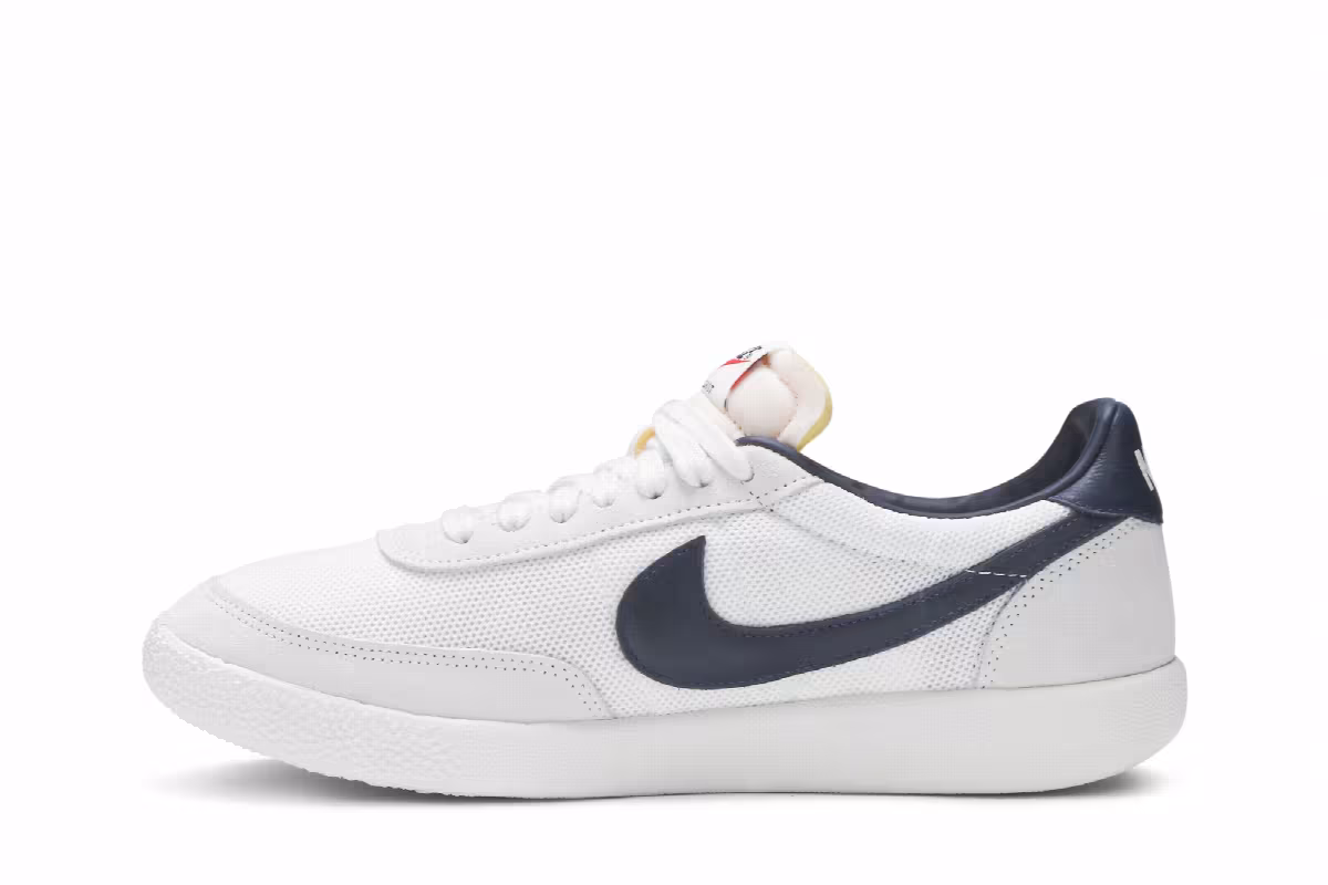 Nike Killshot OG SP Midnight Navy, view 4