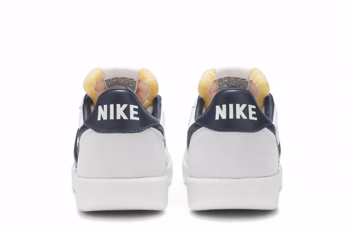 Nike Killshot OG SP Midnight Navy, view 7