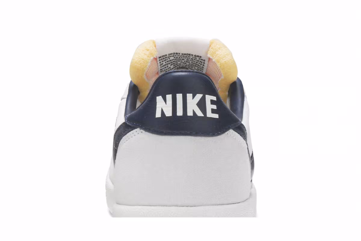 Nike Killshot OG SP Midnight Navy, view 8