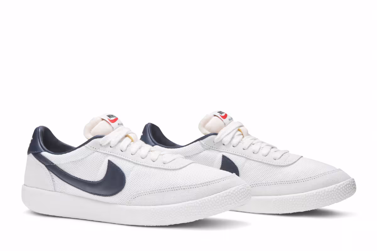 Nike Killshot OG SP Midnight Navy, view 9