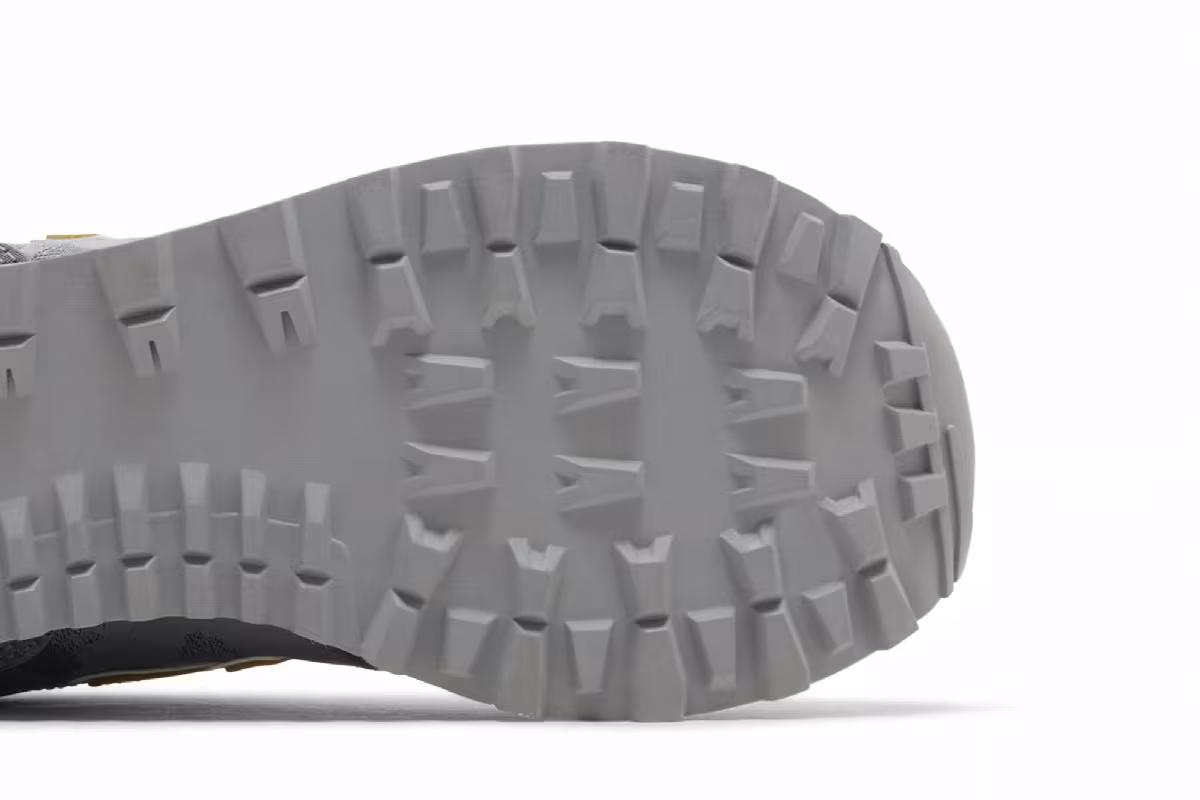 New Balance 574 Steel Camo, view 6