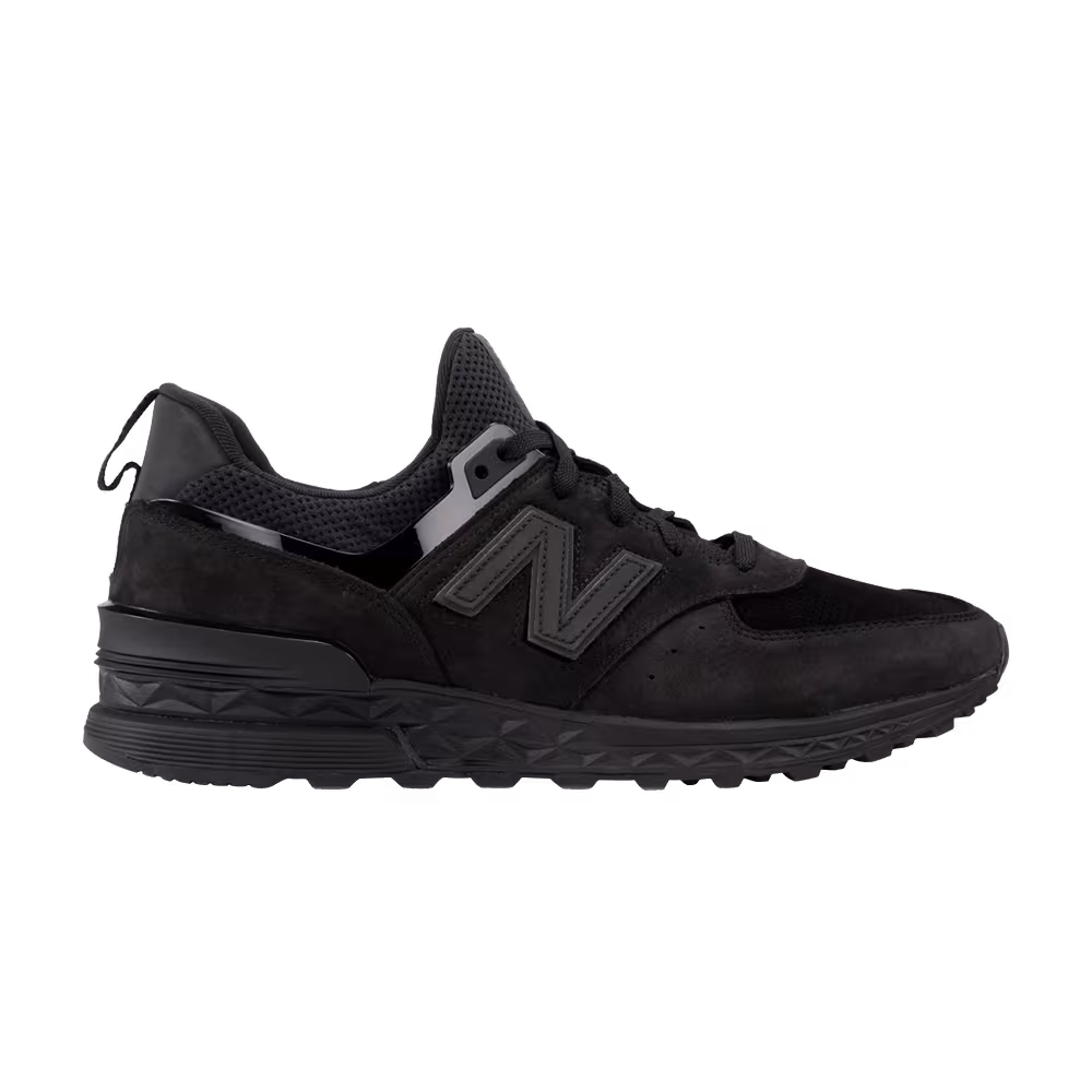 New Balance 574 DSM X RONNIE FIEG