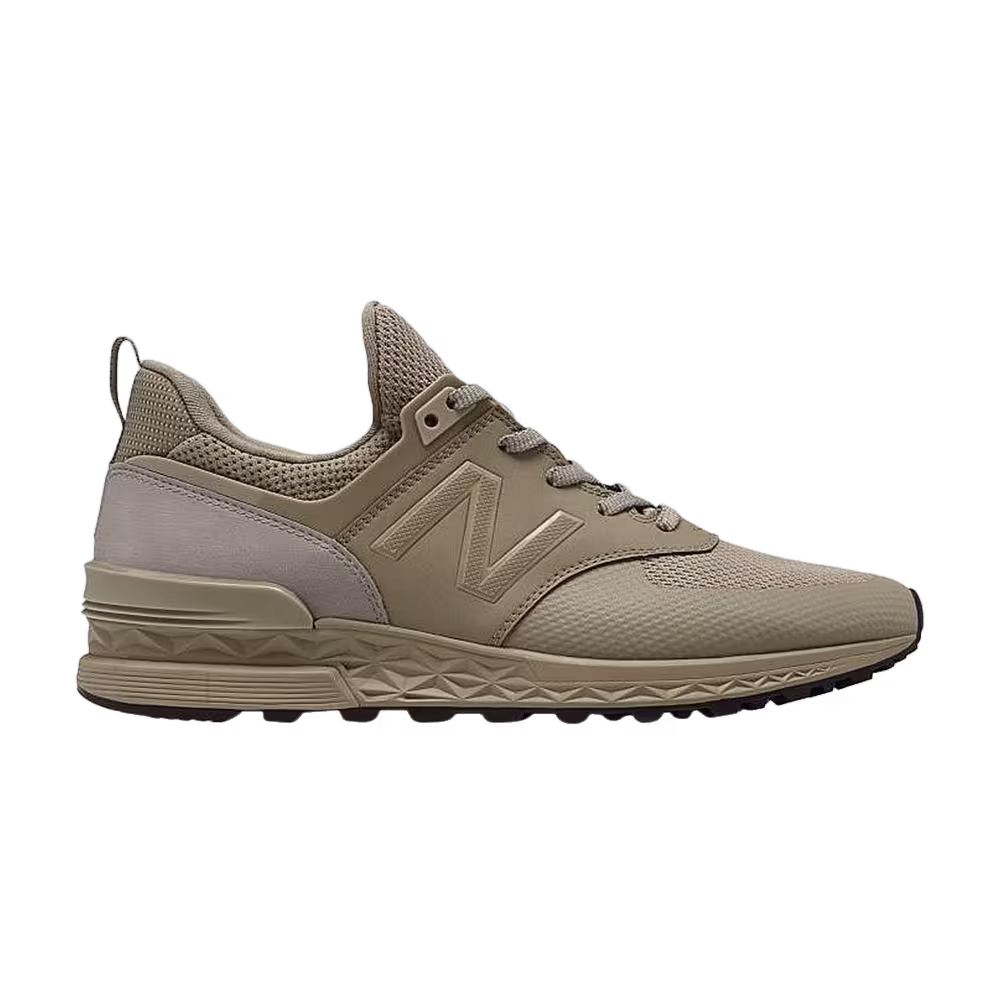 New Balance 574 Sport Beige