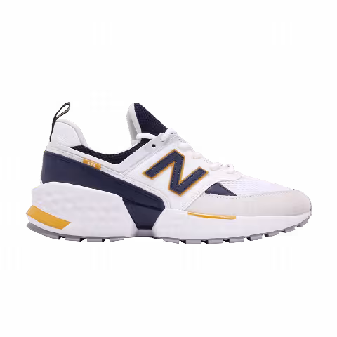 New Balance 574 'White'