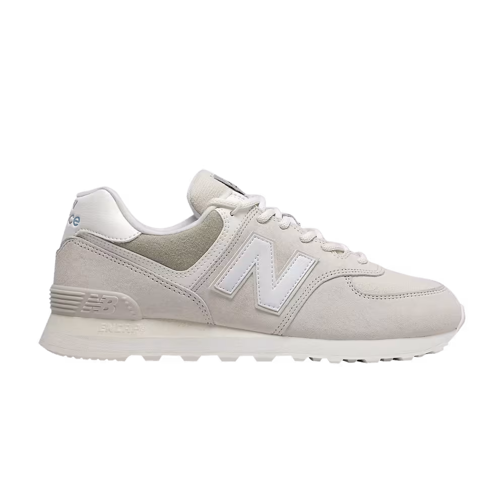New Balance 574 Moonbeam