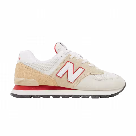New Balance 574 'Vanilla Clay'