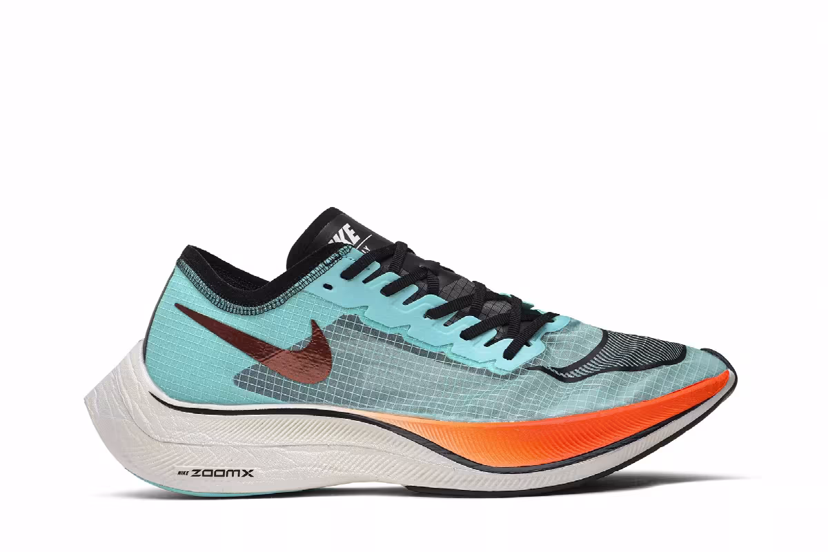 Nike ZoomX Vaporfly NEXT% Ekiden Zoom Pack, view 2