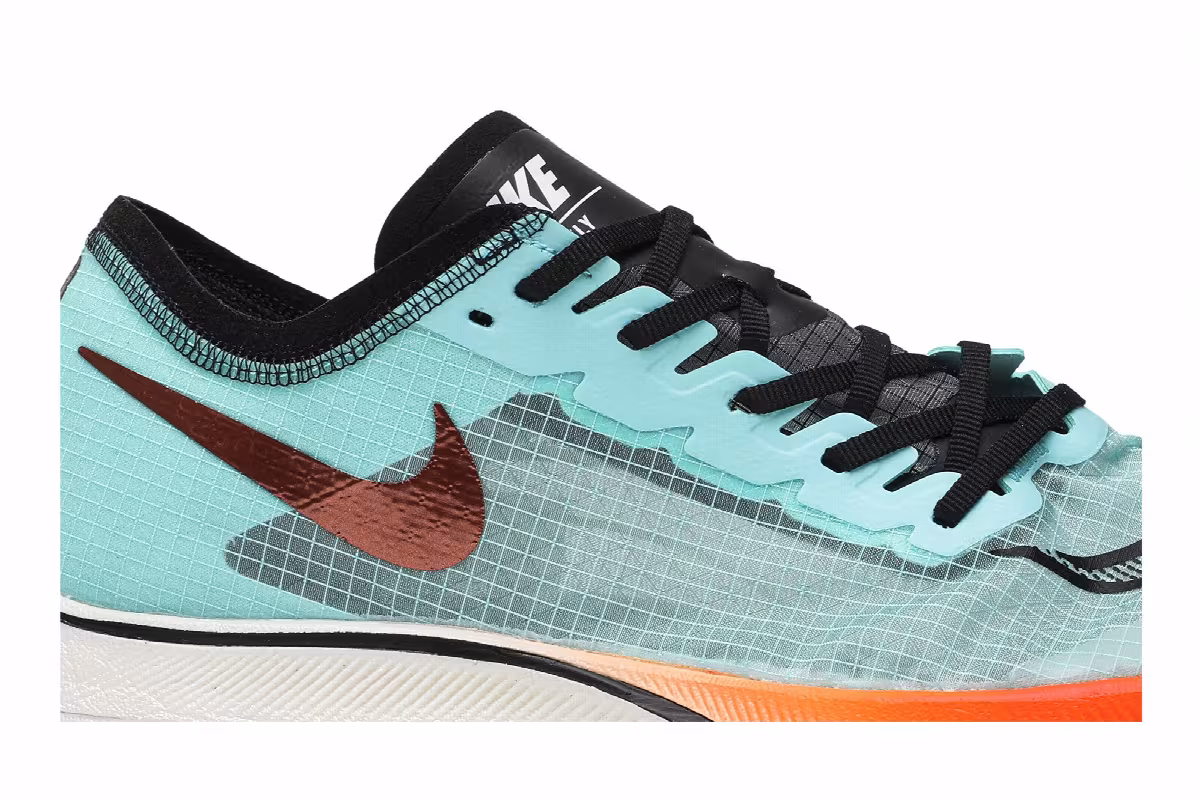 Nike ZoomX Vaporfly NEXT% Ekiden Zoom Pack, view 3