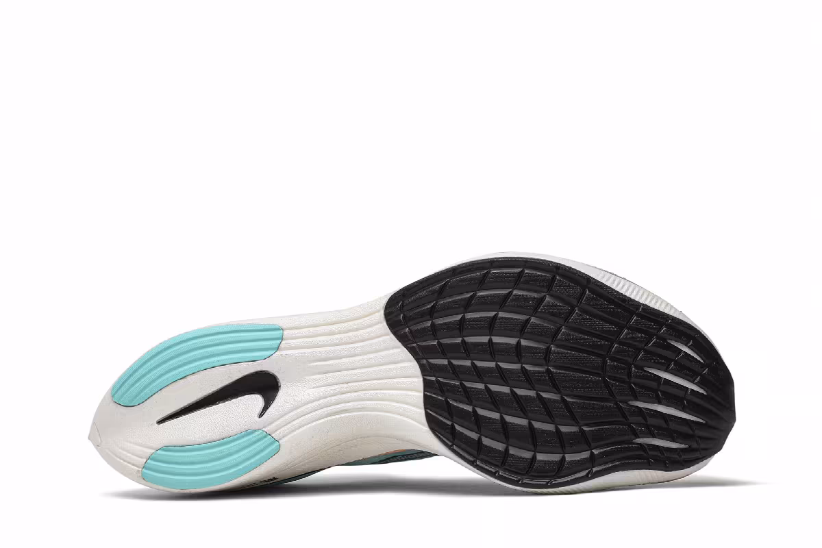 Nike ZoomX Vaporfly NEXT% Ekiden Zoom Pack, view 5