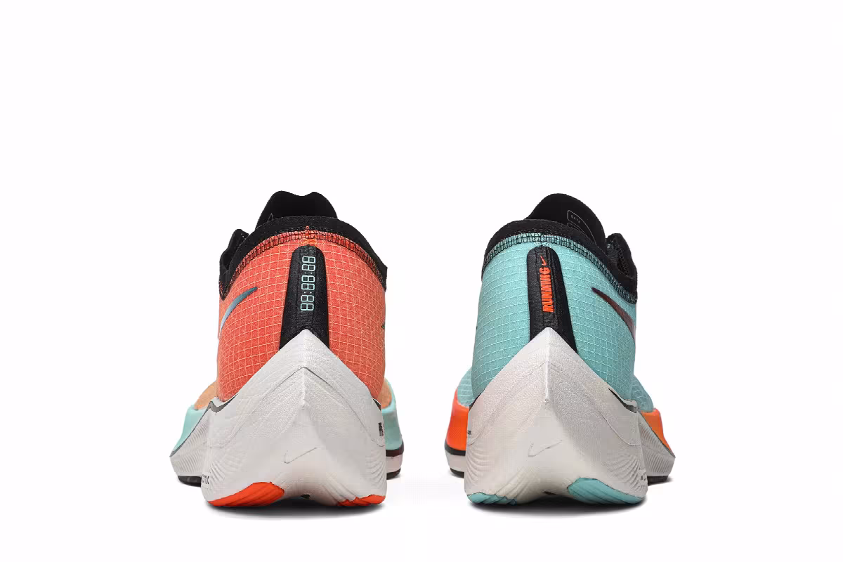 Nike ZoomX Vaporfly NEXT% Ekiden Zoom Pack, view 7