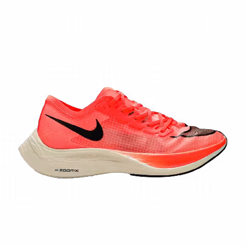 Nike ZoomX Vaporfly NEXT% 'Bright Mango'