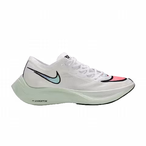 Nike ZoomX Vaporfly NEXT% 'Hyper Jade'