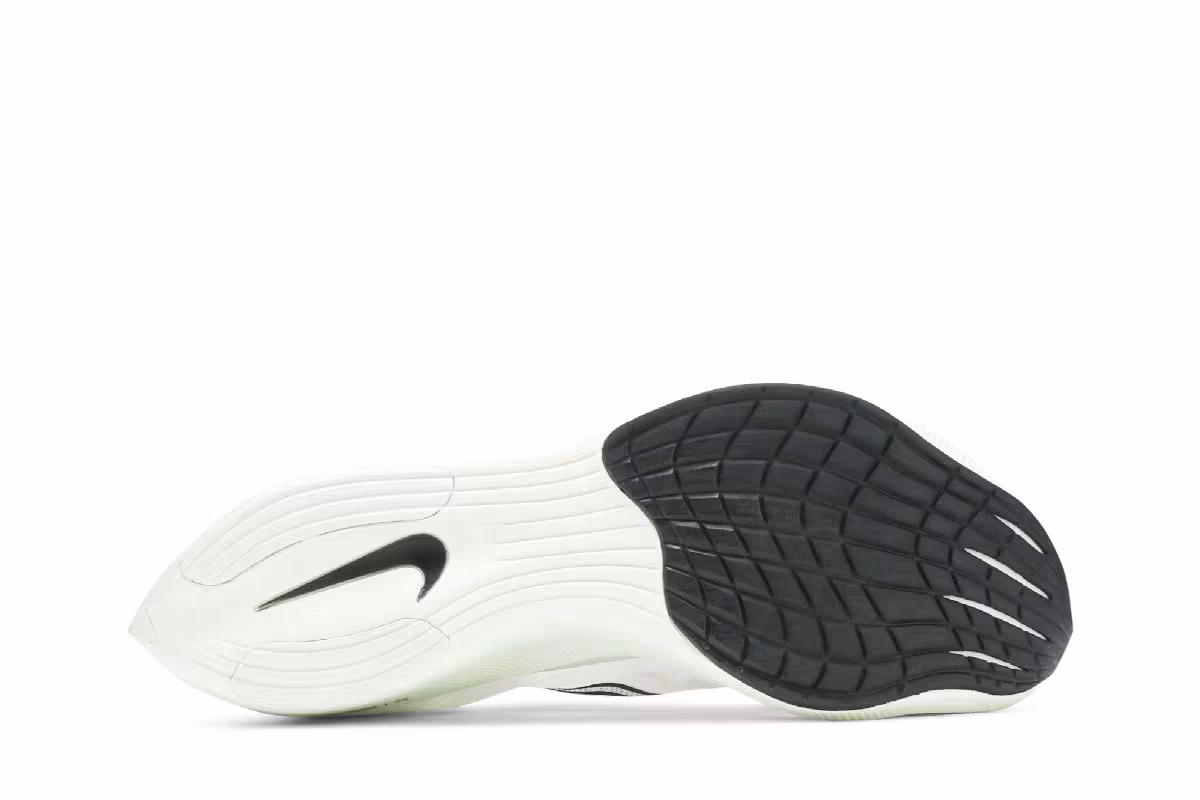 Nike ZoomX Vaporfly NEXT% Hyper Jade, view 5