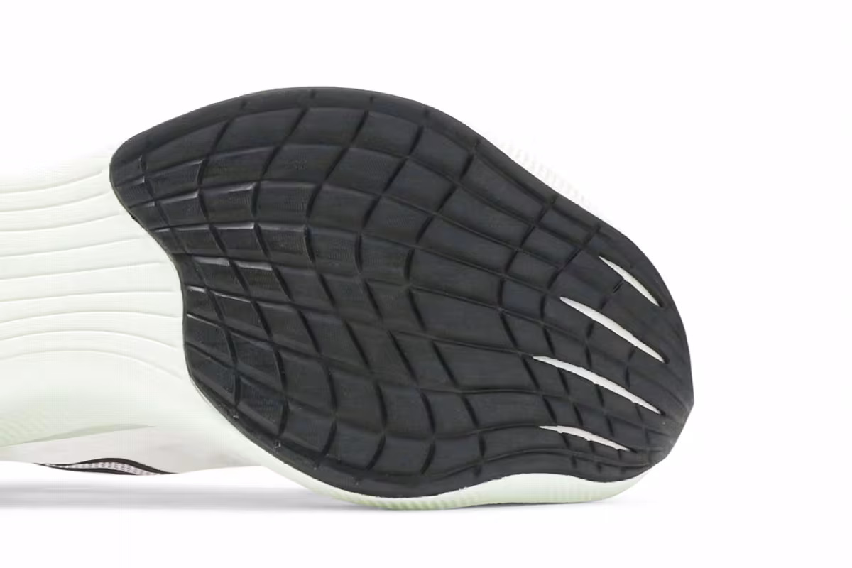Nike ZoomX Vaporfly NEXT% Hyper Jade, view 6