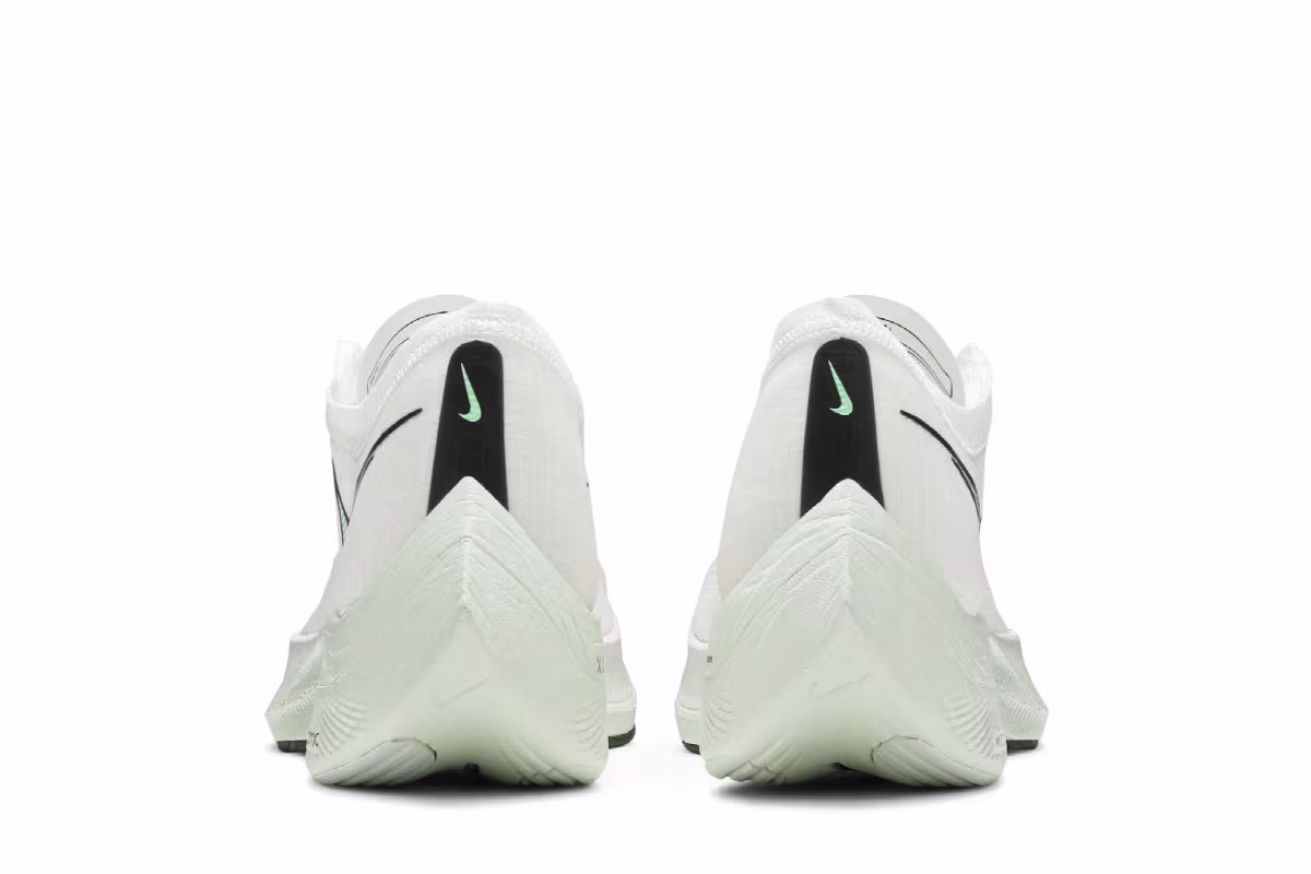 Nike ZoomX Vaporfly NEXT% Hyper Jade, view 7