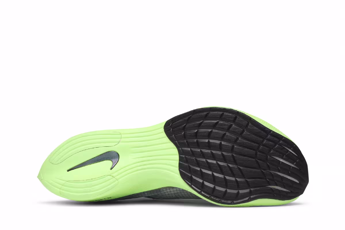 Nike ZoomX VaporFly NEXT% Valerian Blue, view 5