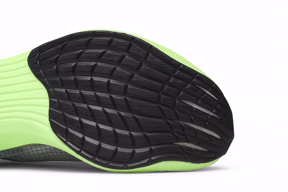 Nike ZoomX VaporFly NEXT% Valerian Blue, view 6