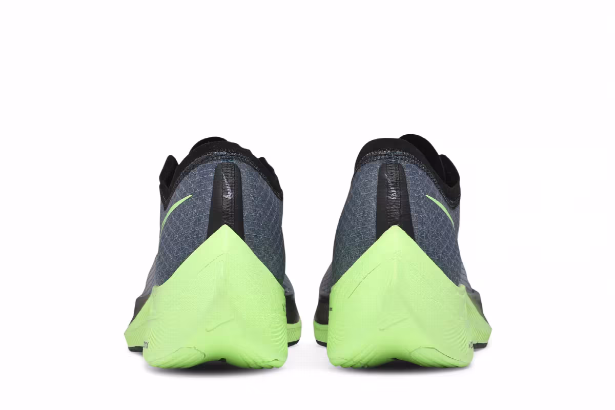 Nike ZoomX VaporFly NEXT% Valerian Blue, view 7
