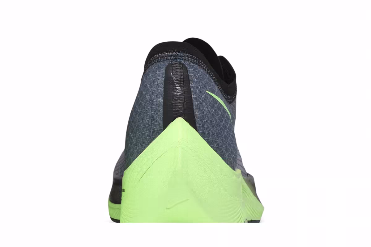 Nike ZoomX VaporFly NEXT% Valerian Blue, view 8
