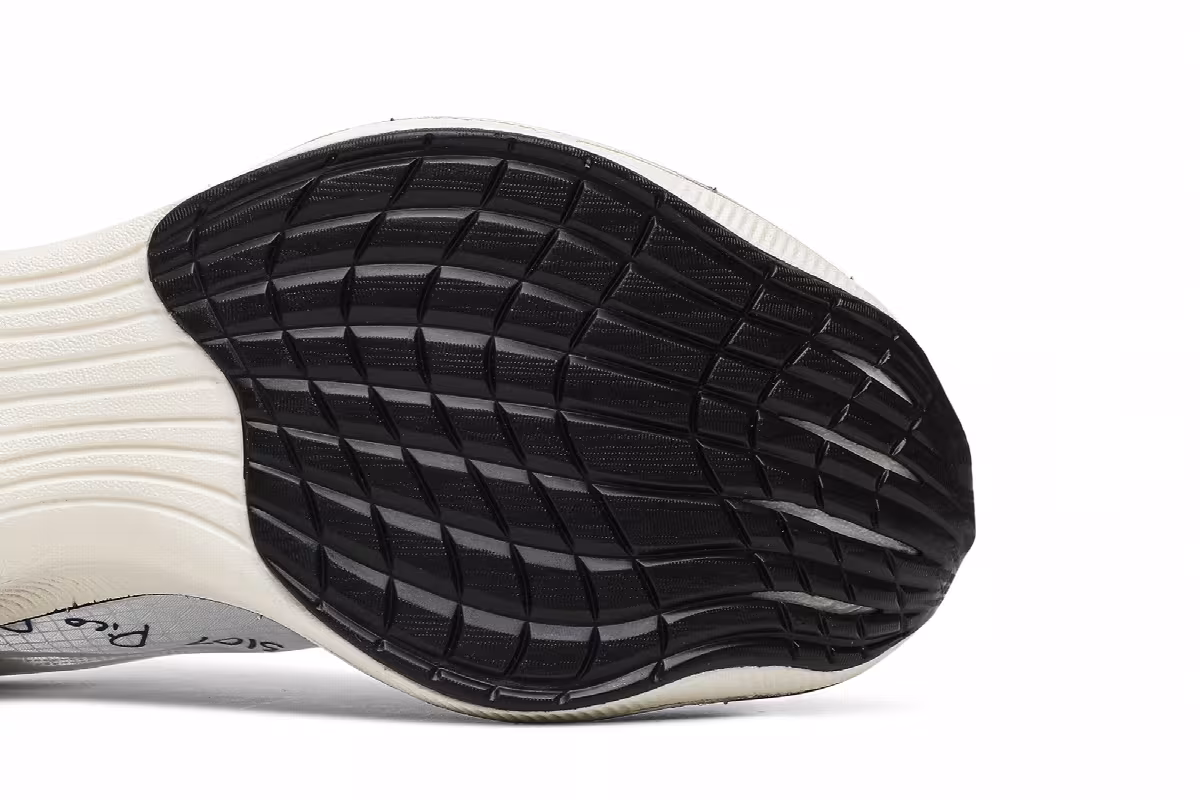 Nike ZoomX Vaporfly NEXT% Blue Ribbon Sports, view 6