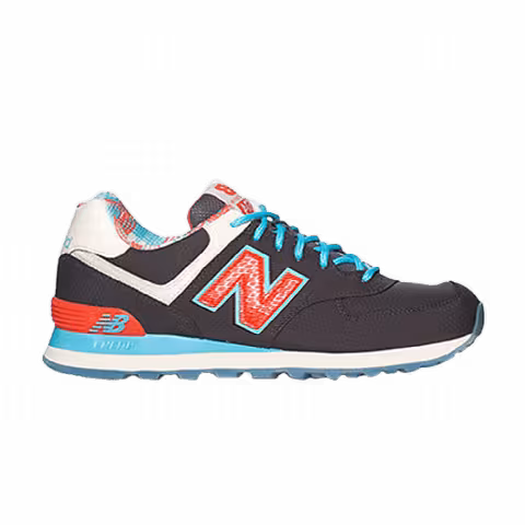 New Balance 574 'Island Pack'