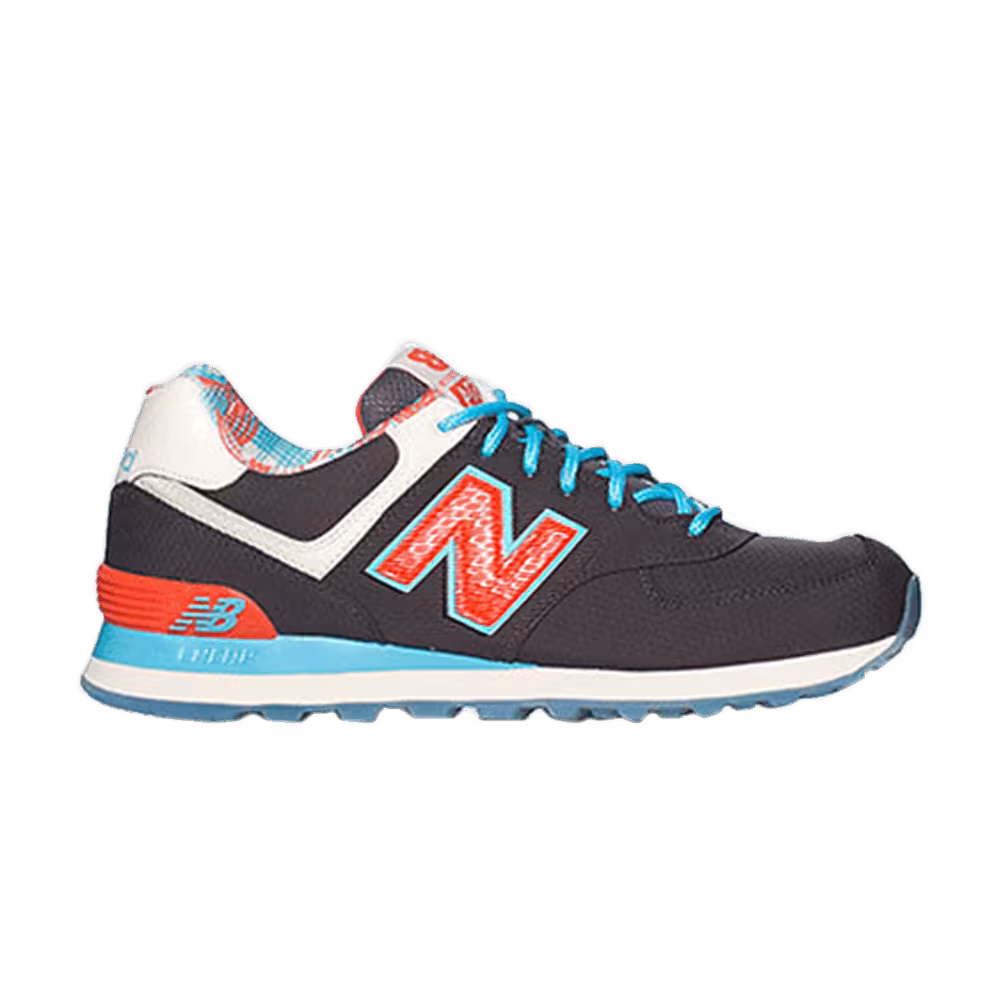 New Balance 574 Island Pack