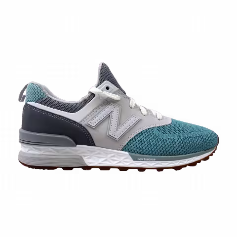 New Balance 574 Sport 'Storm Blue'