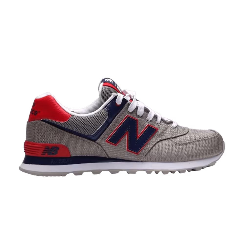 New Balance 574 Passport Pack