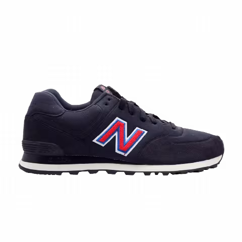 New Balance Ms574 'Undefeated'