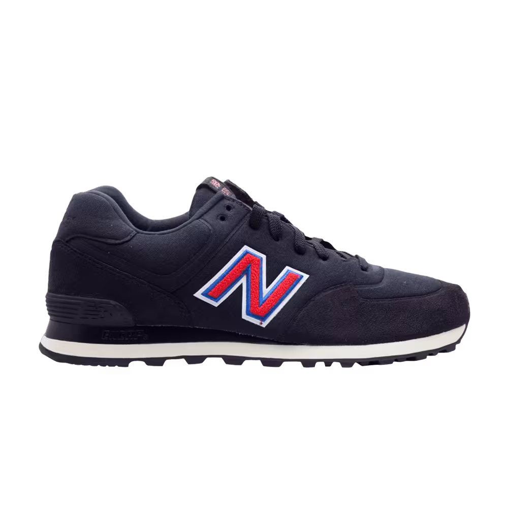 New Balance Ms574 Undefeated