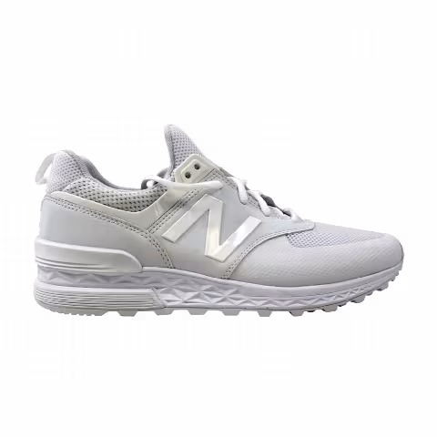 New Balance 574 Sport 'White'