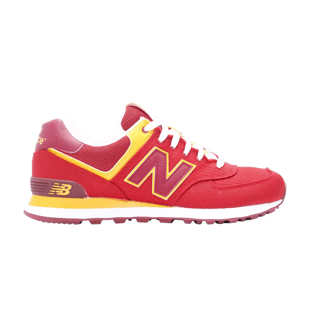 New Balance 574 Passport Pack