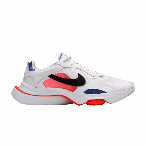 Nike Air Zoom Division 'White Game Royal'