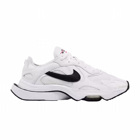Nike Air Zoom Division 'White Black'