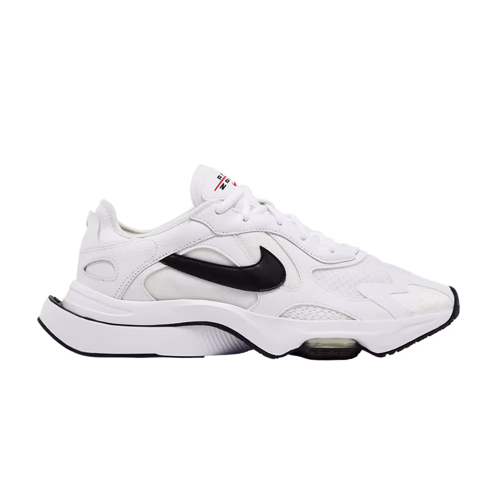 Nike Air Zoom Division White Black
