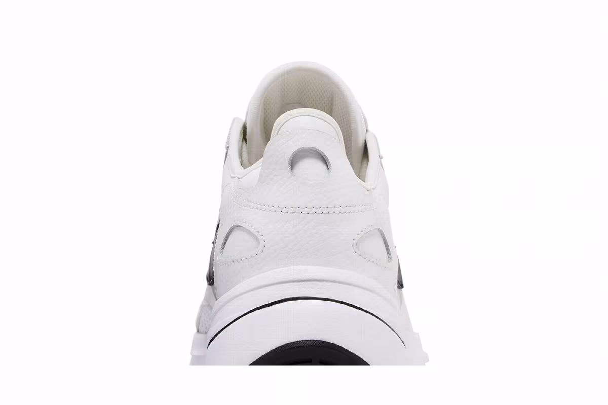 Nike Air Zoom Division White Black, view 8