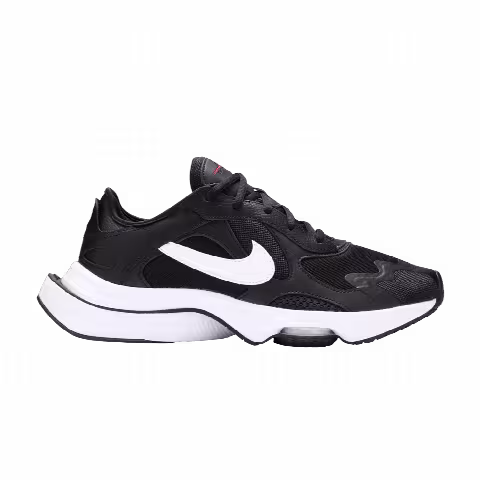 Nike Air Zoom Division 'Black White'