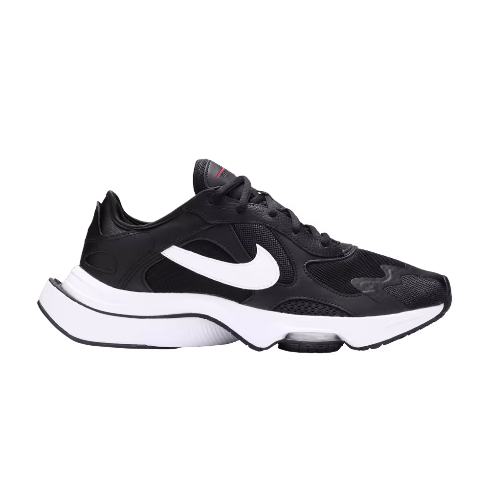 Nike Air Zoom Division Black White