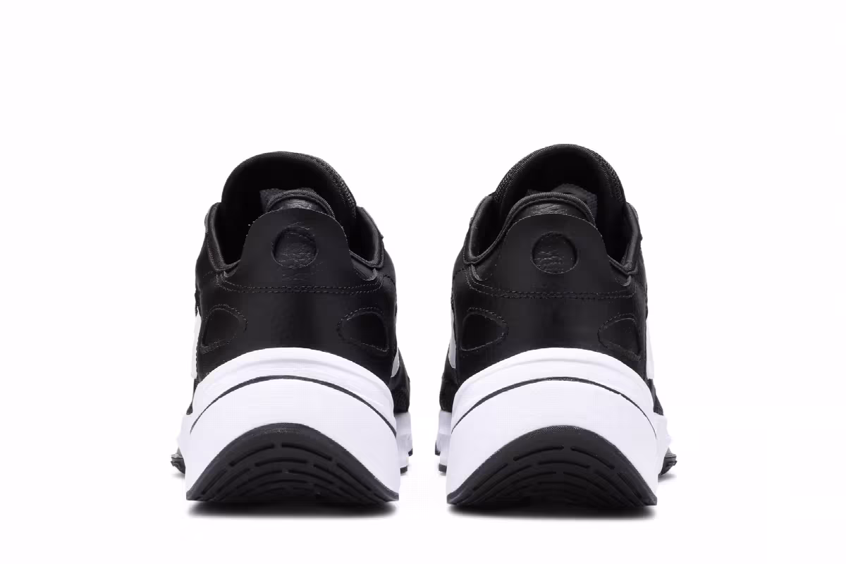 Nike Air Zoom Division Black White, view 7